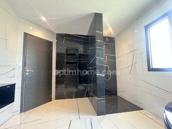 Maison récente 115 m² – 3 chambres – Terrain 762 m² – Noyers-sur-Cher – Aucun travaux