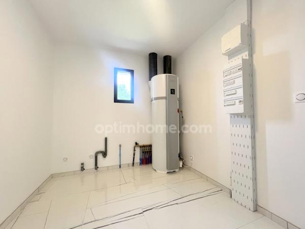Maison récente 115 m² – 3 chambres – Terrain 762 m² – Noyers-sur-Cher – Aucun travaux