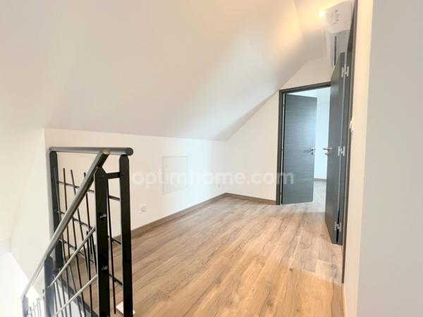 Maison récente 115 m² – 3 chambres – Terrain 762 m² – Noyers-sur-Cher – Aucun travaux