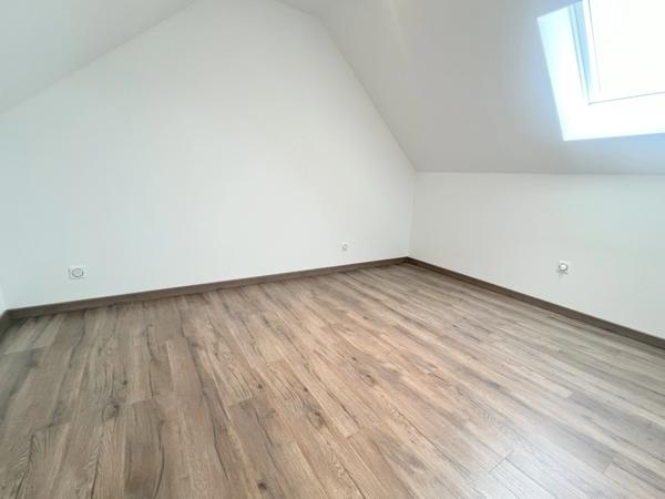 Maison récente 115 m² – 3 chambres – Terrain 762 m² – Noyers-sur-Cher – Aucun travaux