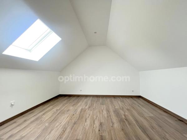 Maison récente 115 m² – 3 chambres – Terrain 762 m² – Noyers-sur-Cher – Aucun travaux