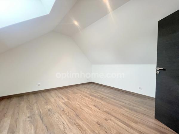 Maison récente 115 m² – 3 chambres – Terrain 762 m² – Noyers-sur-Cher – Aucun travaux