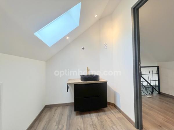 Maison récente 115 m² – 3 chambres – Terrain 762 m² – Noyers-sur-Cher – Aucun travaux