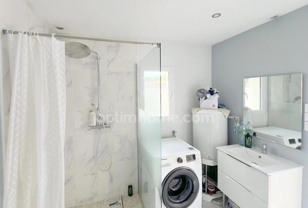 Maison récente 115 m² – 3 chambres – Terrain 762 m² – Noyers-sur-Cher – Aucun travaux