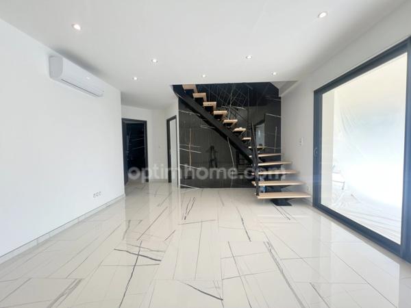 Maison récente 115 m² – 3 chambres – Terrain 762 m² – Noyers-sur-Cher – Aucun travaux
