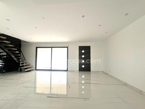 Maison récente 115 m² – 3 chambres – Terrain 762 m² – Noyers-sur-Cher – Aucun travaux