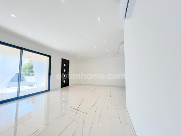 Maison récente 115 m² – 3 chambres – Terrain 762 m² – Noyers-sur-Cher – Aucun travaux