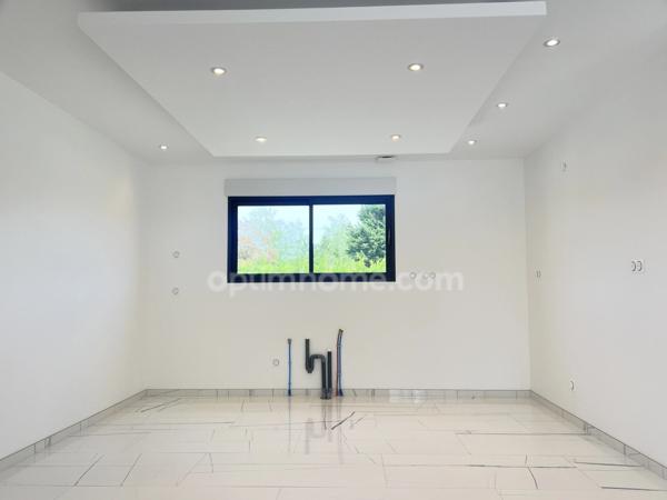 Maison récente 115 m² – 3 chambres – Terrain 762 m² – Noyers-sur-Cher – Aucun travaux