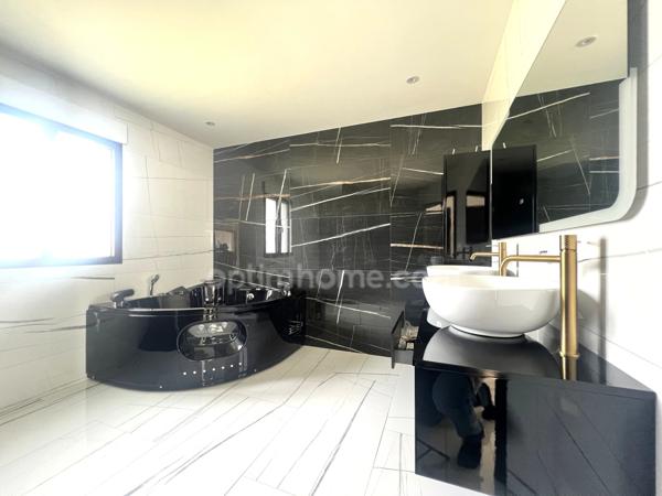 Maison récente 115 m² – 3 chambres – Terrain 762 m² – Noyers-sur-Cher – Aucun travaux