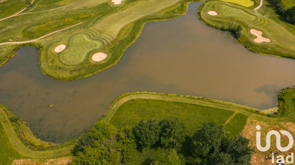 Terrain à vendre 1 883 m² Montauban
