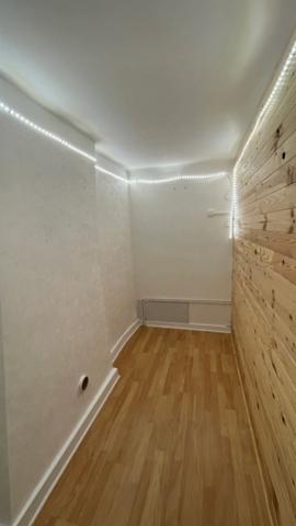 Maison de ville 2 pièces Mieux qu'un appartement LA CHARITE SUR LOIRE proche Nevers