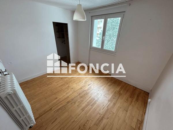 Location Appartement 3 pièces 69 m² - 13 rue président Wilson BAT C 63100 CLERMONT FERRAND Clermont Ferrand 63000