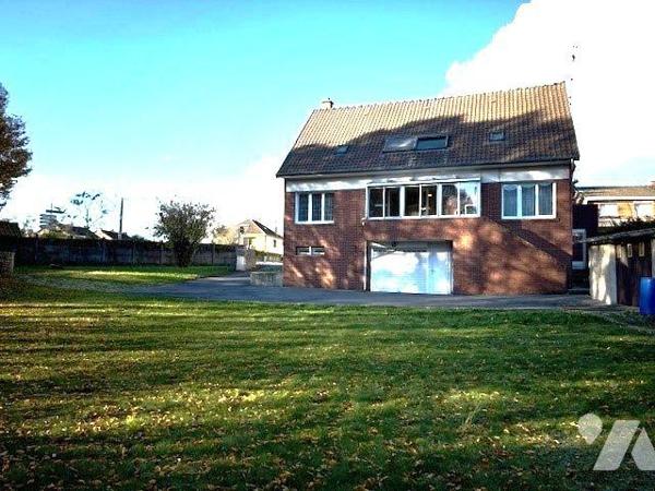 MAISON A VENDRE ACHICOURT