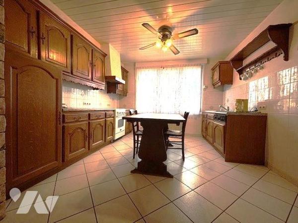 MAISON A VENDRE ACHICOURT