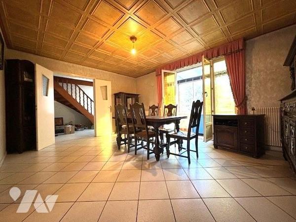 MAISON A VENDRE ACHICOURT