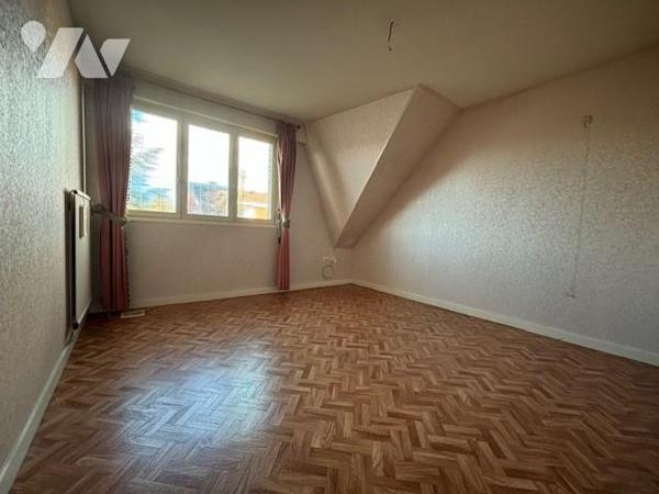 MAISON A VENDRE ACHICOURT