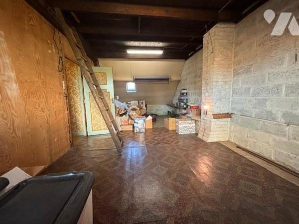 MAISON A VENDRE ACHICOURT