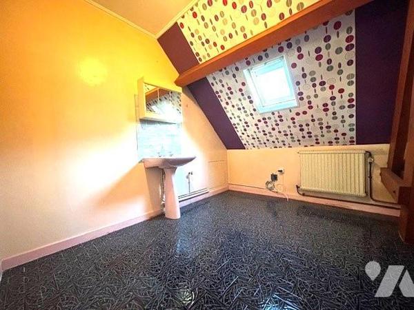 MAISON A VENDRE ACHICOURT