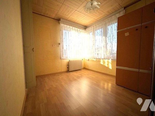 MAISON A VENDRE ACHICOURT