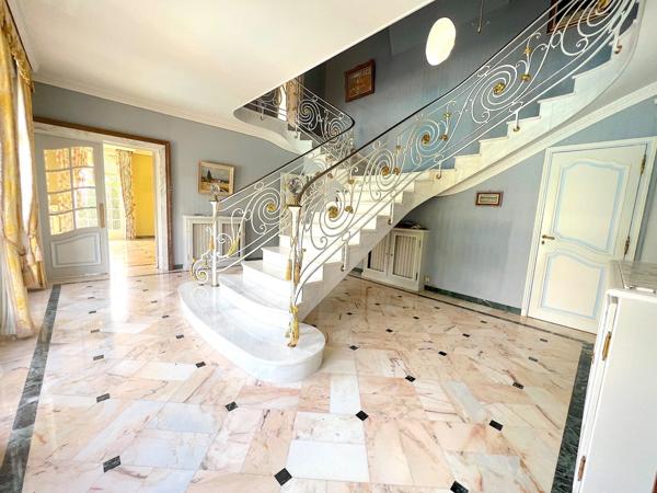 Maison bourgeoise 5 pièces, 175 m²