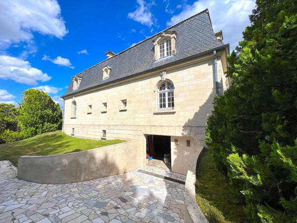 Maison bourgeoise 5 pièces, 175 m²