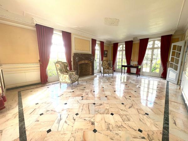 Maison bourgeoise 5 pièces, 175 m²