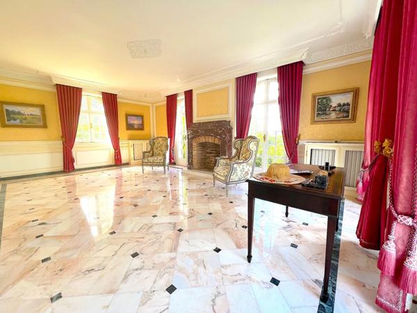 Maison bourgeoise 5 pièces, 175 m²