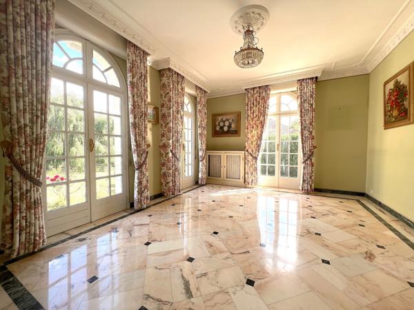 Maison bourgeoise 5 pièces, 175 m²