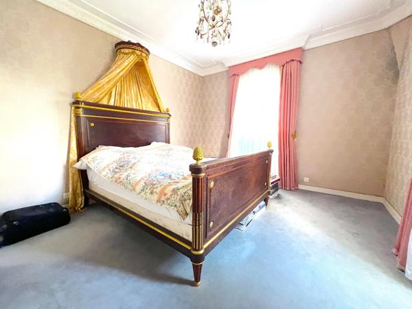 Maison bourgeoise 5 pièces, 175 m²