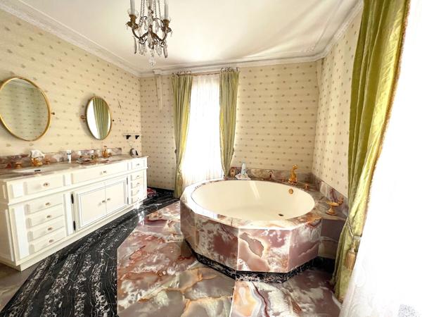 Maison bourgeoise 5 pièces, 175 m²