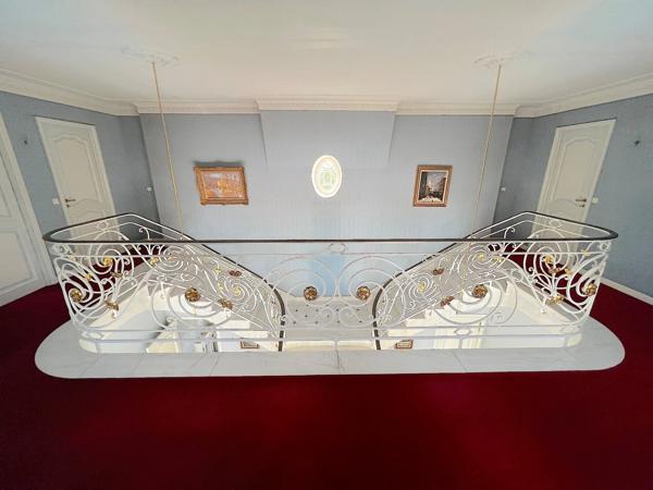 Maison bourgeoise 5 pièces, 175 m²