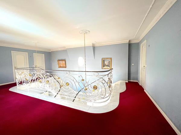 Maison bourgeoise 5 pièces, 175 m²