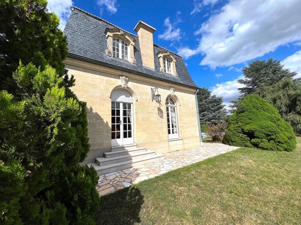 Maison bourgeoise 5 pièces, 175 m²