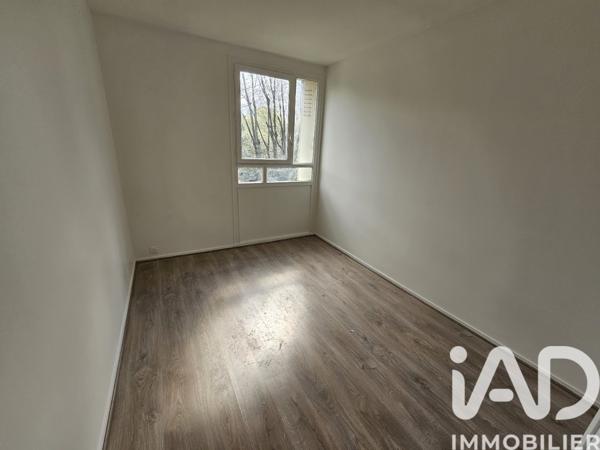 Appartement à vendre 3 pièces 59,67 m² Créteil