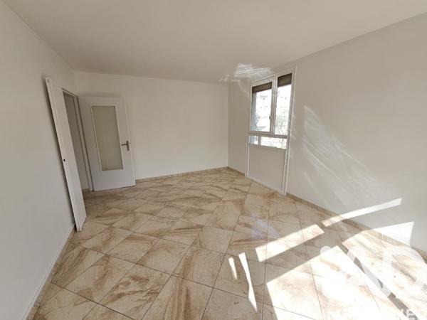 Appartement à vendre 3 pièces 59,67 m² Créteil