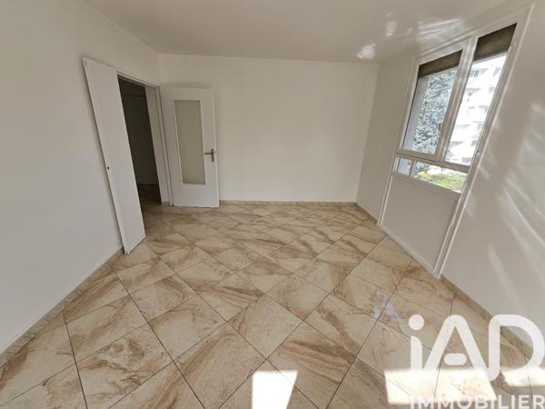 Appartement à vendre 3 pièces 59,67 m² Créteil