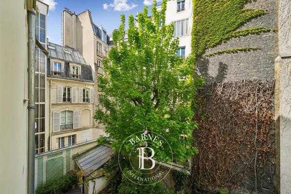 Paris 7ème, Appartement 1 Chambre -  45 m² à vendre