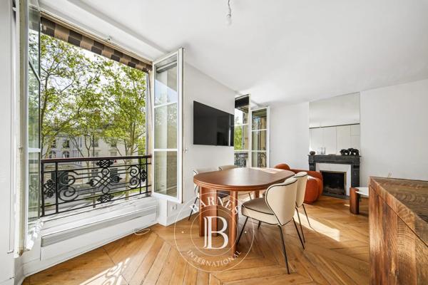 Paris 7ème, Appartement 1 Chambre -  45 m² à vendre