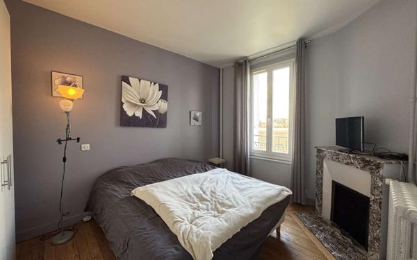 Maison à vendre    4 pièces • 110 m2 Chailly-en-Bière