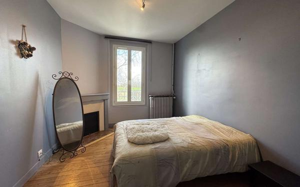 Maison à vendre    4 pièces • 110 m2 Chailly-en-Bière