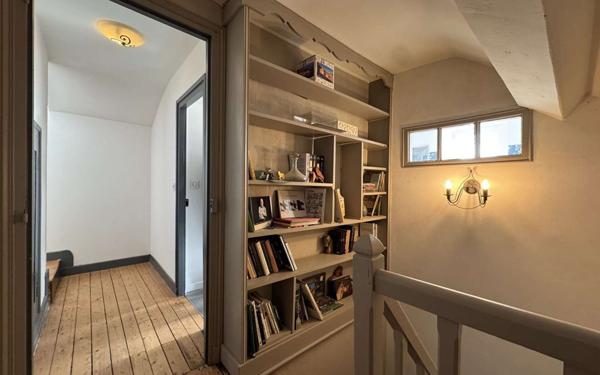 Maison à vendre    4 pièces • 110 m2 Chailly-en-Bière