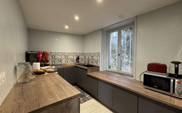 Maison à vendre    4 pièces • 110 m2 Chailly-en-Bière