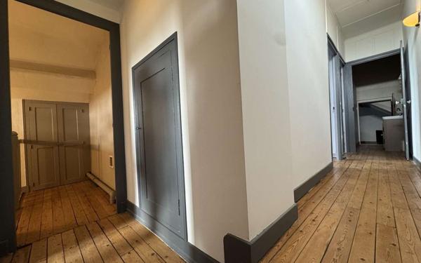 Maison à vendre    4 pièces • 110 m2 Chailly-en-Bière