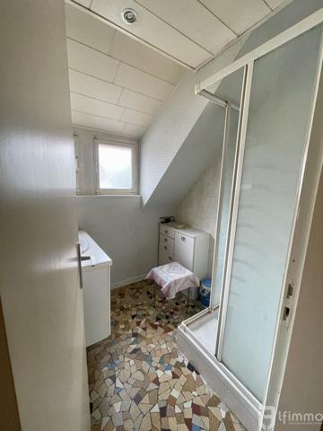 Charmante maison familiale