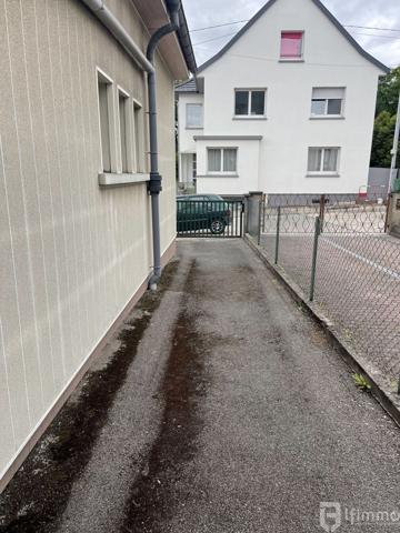 Charmante maison familiale