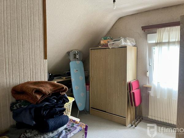 Charmante maison familiale