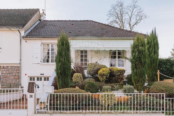 Maison  en vente - Allier - 03