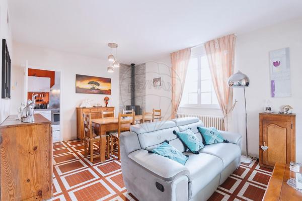 Maison  en vente - Allier - 03