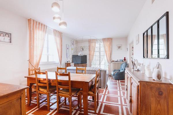 Maison  en vente - Allier - 03