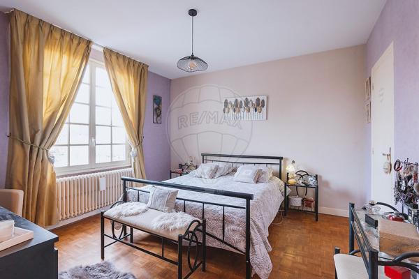 Maison  en vente - Allier - 03